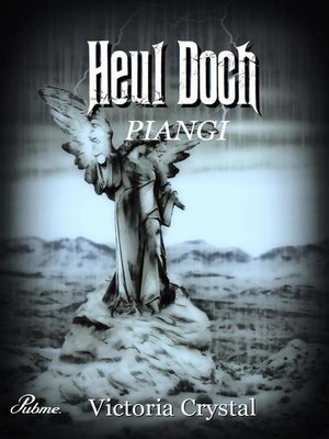 cover image of HEUL DOCH-Piangi